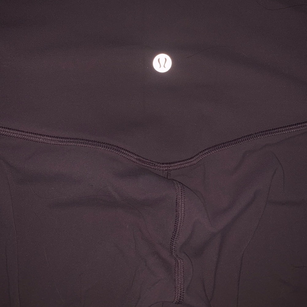 Lululemon Align Leggings